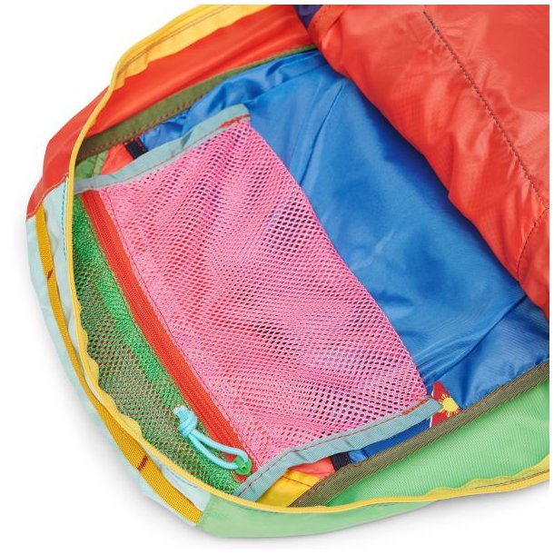 Cotopaxi Batac 24L Backpack Del Dia