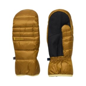 Cotopaxi Down Mitten Bronze