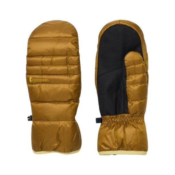 Cotopaxi Down Mitten Bronze