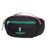 Cotopaxi Kapai 1.5L Hip Pack Del Dia Dark