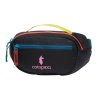 Cotopaxi Kapai 1.5L Hip Pack Del Dia Dark