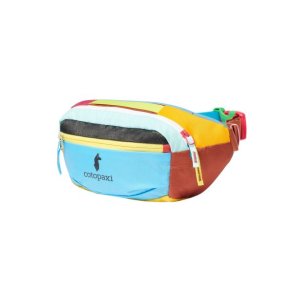 Cotopaxi Kapai 3L Hip Pack Del Dia