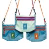 Cotopaxi Lista 2L Crossbody Bag Del Dia