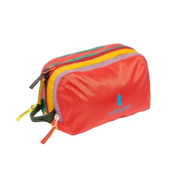 Cotopaxi Nido Accessory Bag Del Dia