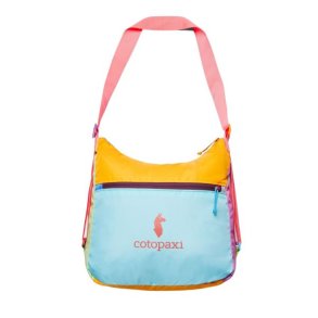 Cotopaxi Taal Convertible Totebag Del Dia