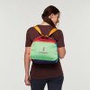 Cotopaxi Taal Convertible Totebag Del Dia
