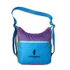 Cotopaxi Taal Convertible Totebag Del Dia