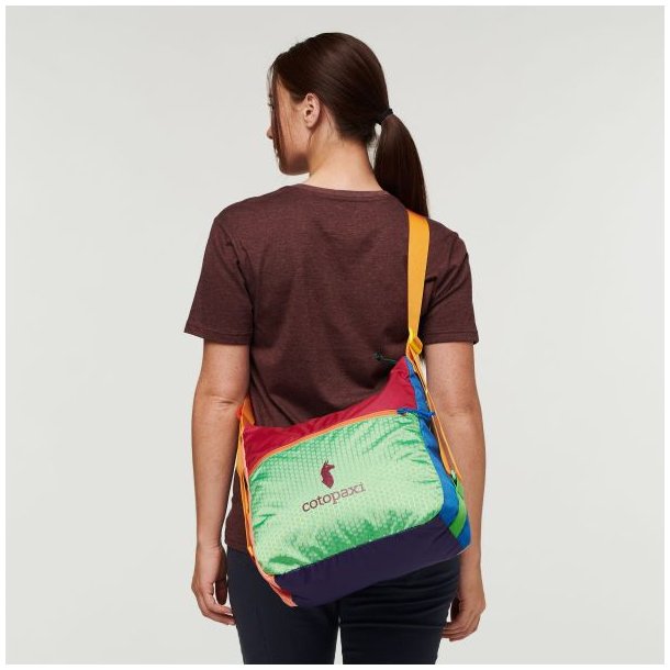 Cotopaxi Taal Convertible Totebag Del Dia