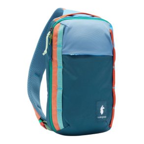 Cotopaxi Todo 8L Sling Bag Del Dia
