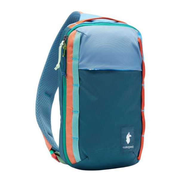 Cotopaxi Todo 8L Sling Bag Del Dia