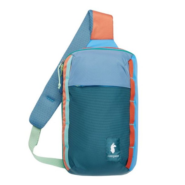 Cotopaxi Todo 8L Sling Bag Del Dia
