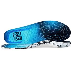 Currex Hikepro High Sler Blue