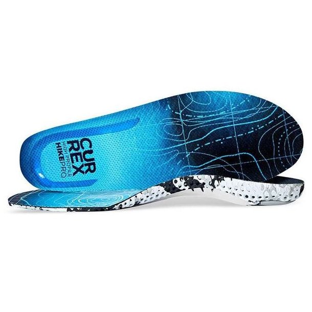 Currex Hikepro High Sler Blue