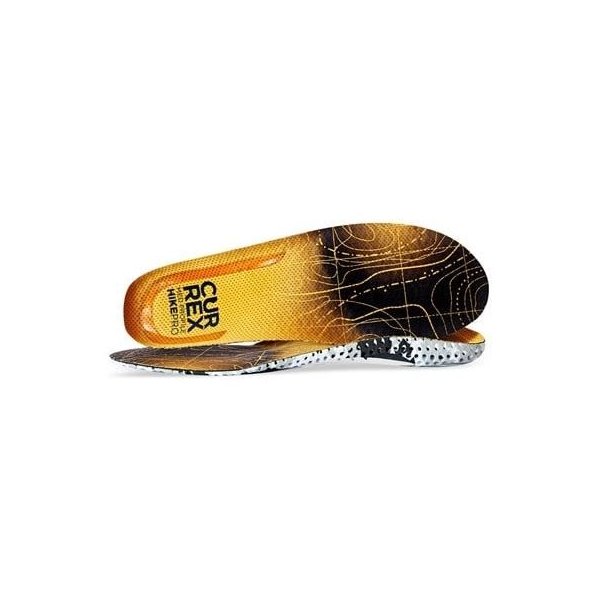 Currex Hikepro Medium Sler Yellow