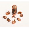 Cutting Edge Maximus 6,8mm 135gr 50stk Projektiler
