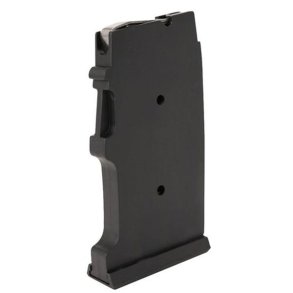 CZ 455 Magasin 17HMR/22WMR 10 skud