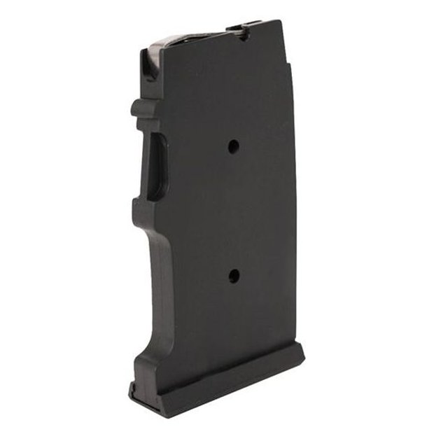CZ 455 Magasin 17HMR/22WMR 10 skud