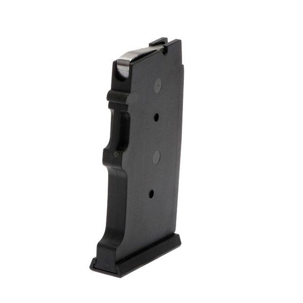 CZ 455/457 17HMR/22WMR Magasin 10 skud