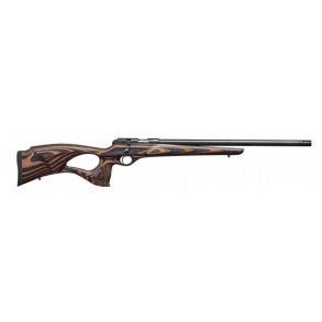 CZ 457 Thumbhole 17HMR Salonriffel