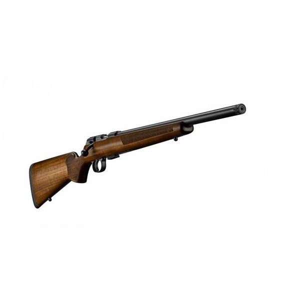 CZ 457 Varmint System