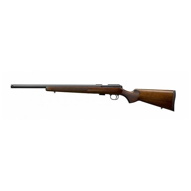 CZ 457 Varmint System
