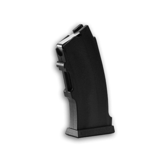 CZ 457/512 .22LR Magasin 10 skud