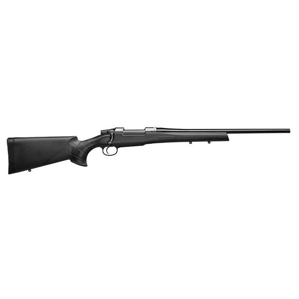 CZ 557 Eclipse 308W Synt Sort 52cm M14x Jagtriffel