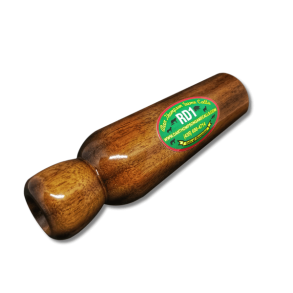 Dan Thompson RD1 Lokkekald Til Mrhund