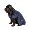 Danish Design Dogcoat Navy