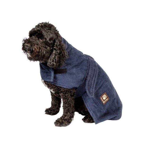 Danish Design Dogcoat Navy