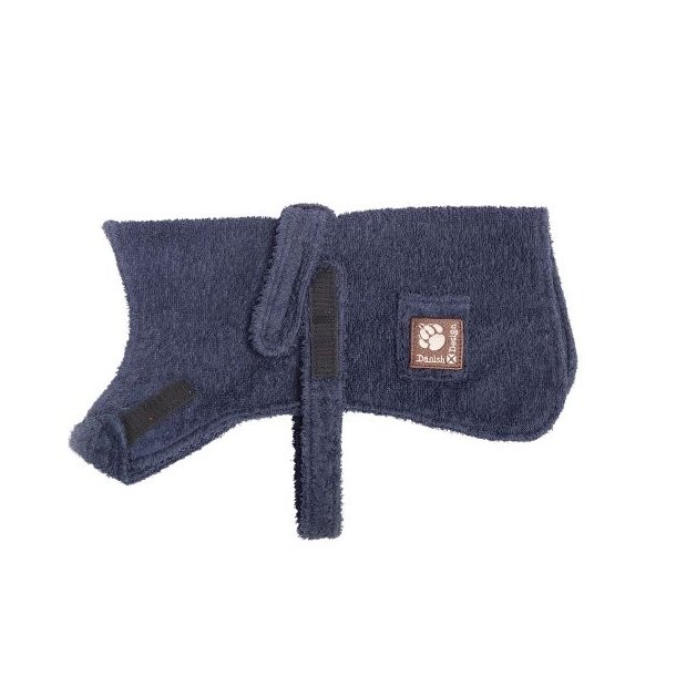 Danish Design Dogcoat Navy