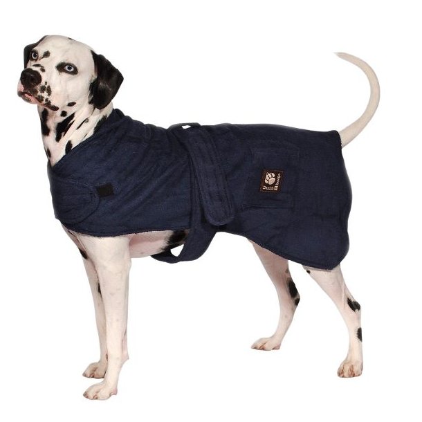 Danish Design Dogcoat Navy