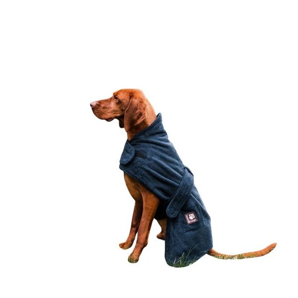 Danish Design Dogcoat Navy