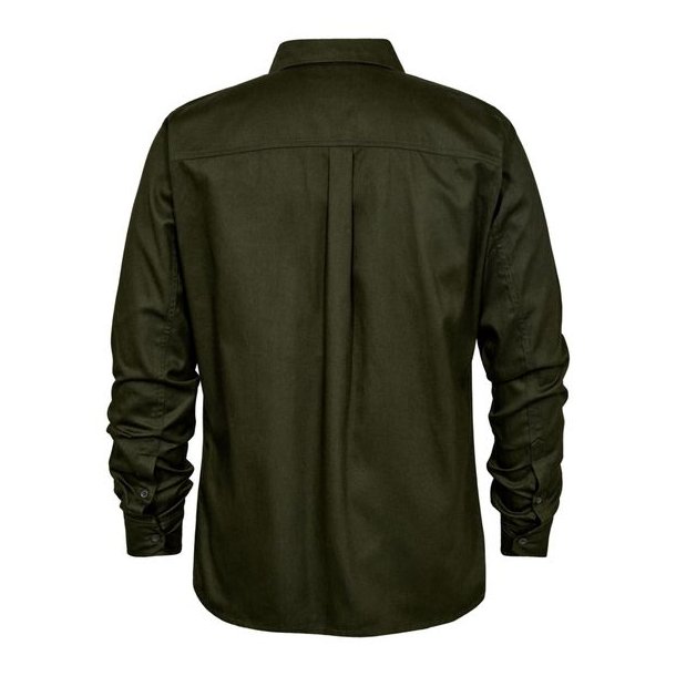 Deerhunter Atlas Skjorte Timber