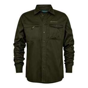 Deerhunter Atlas Skjorte Timber