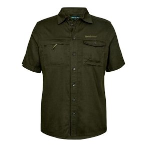Deerhunter Atlas Skjorte SS Timber