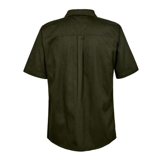 Deerhunter Atlas Skjorte SS Timber
