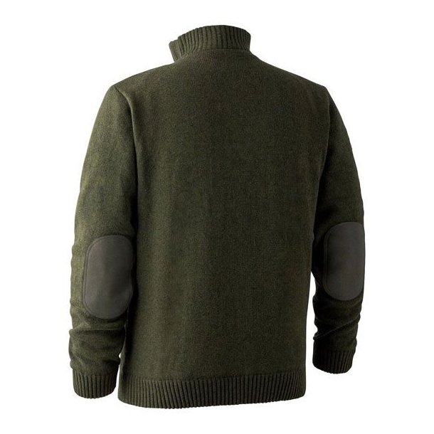 Deerhunter Carlisle Strik m/Stormliner Green Melange