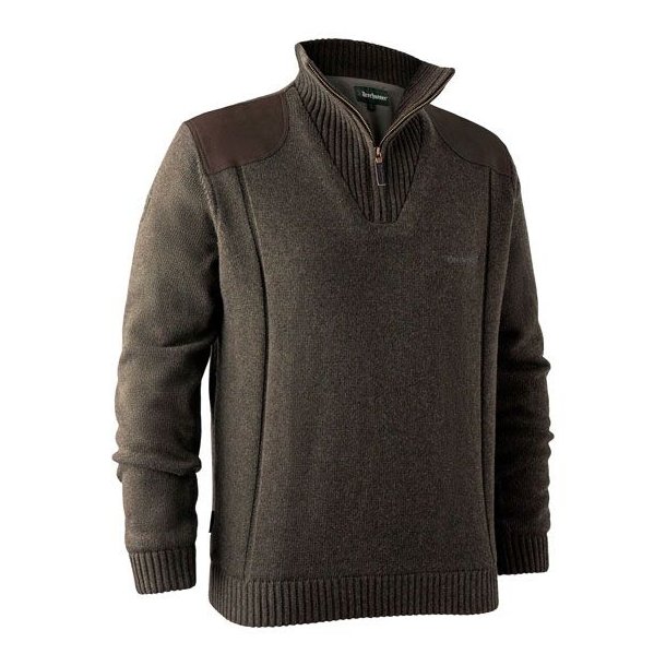 Deerhunter Carlisle Strik m/Stormliner Dark Elm