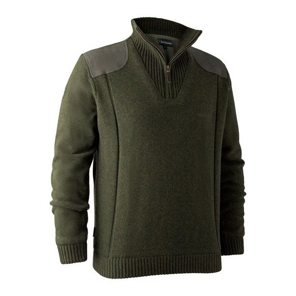 Deerhunter Carlisle Strik m/Stormliner Green Melange