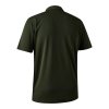 Deerhunter Climate Polo 37.5 Tech Forest Ember