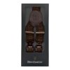 Deerhunter Combi Seler t/Knap Og Clips Walnut