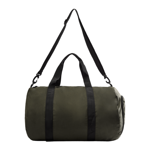 Deerhunter Duffel Bag 45L Deep Green