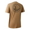 Deerhunter Easton T-shirt Driftwood