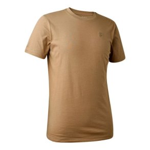 Deerhunter Easton T-shirt Driftwood