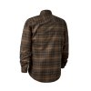 Deerhunter Eric Skjorte Green Check