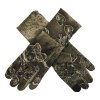 Deerhunter Excape Handsker M/Silikone Realtree