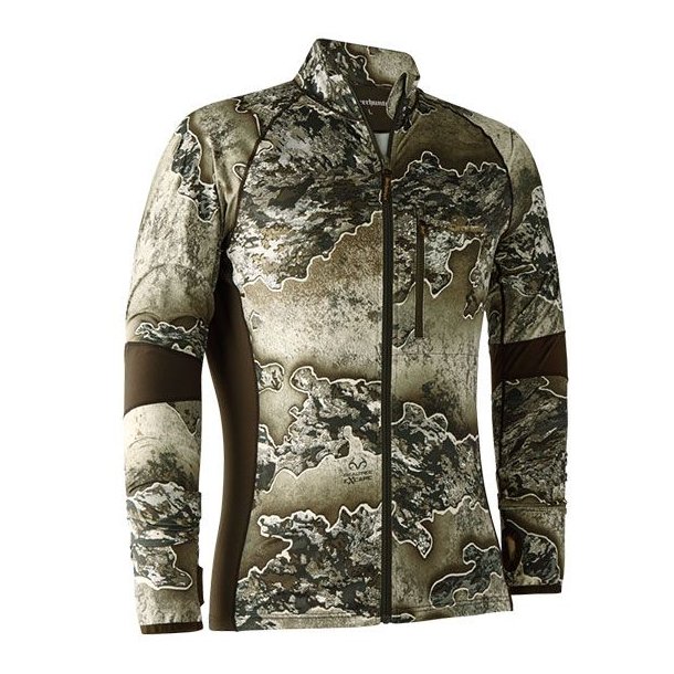 Deerhunter Excape Insulated Cardigan Realtree