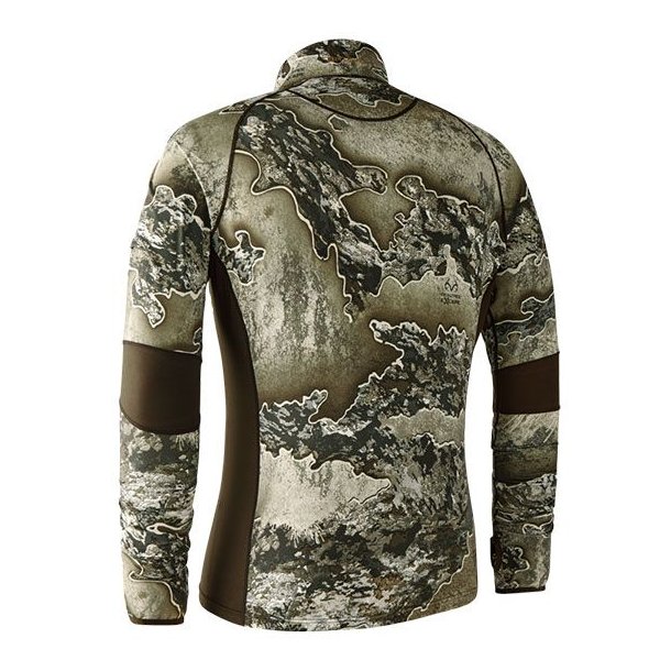 Deerhunter Excape Insulated Cardigan Realtree