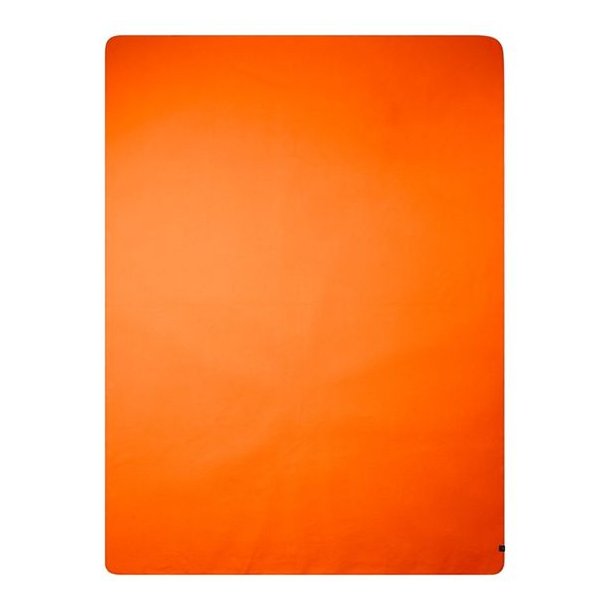 Deerhunter Fleece Tppe Tarmac Green/Orange